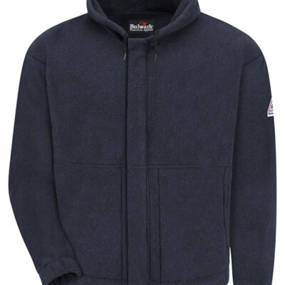 Flame Resistant Fleece Full-Zip - Tall Sizes Thumbnail