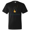 Unisex Nexgen Performance T-Shirt Thumbnail